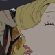 Illustration for article titled Guns and Girls. The New Lupin Anime Is Fully Loaded.